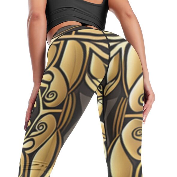 FullbreedCustom Women's Comfort Sports Yoga Pants