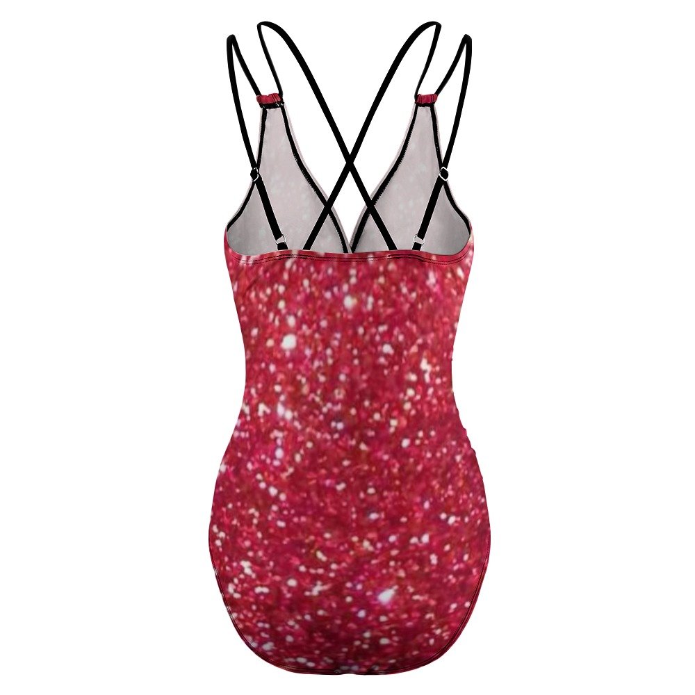 fullbreedcustom One-piece Swimsuit - Image 5