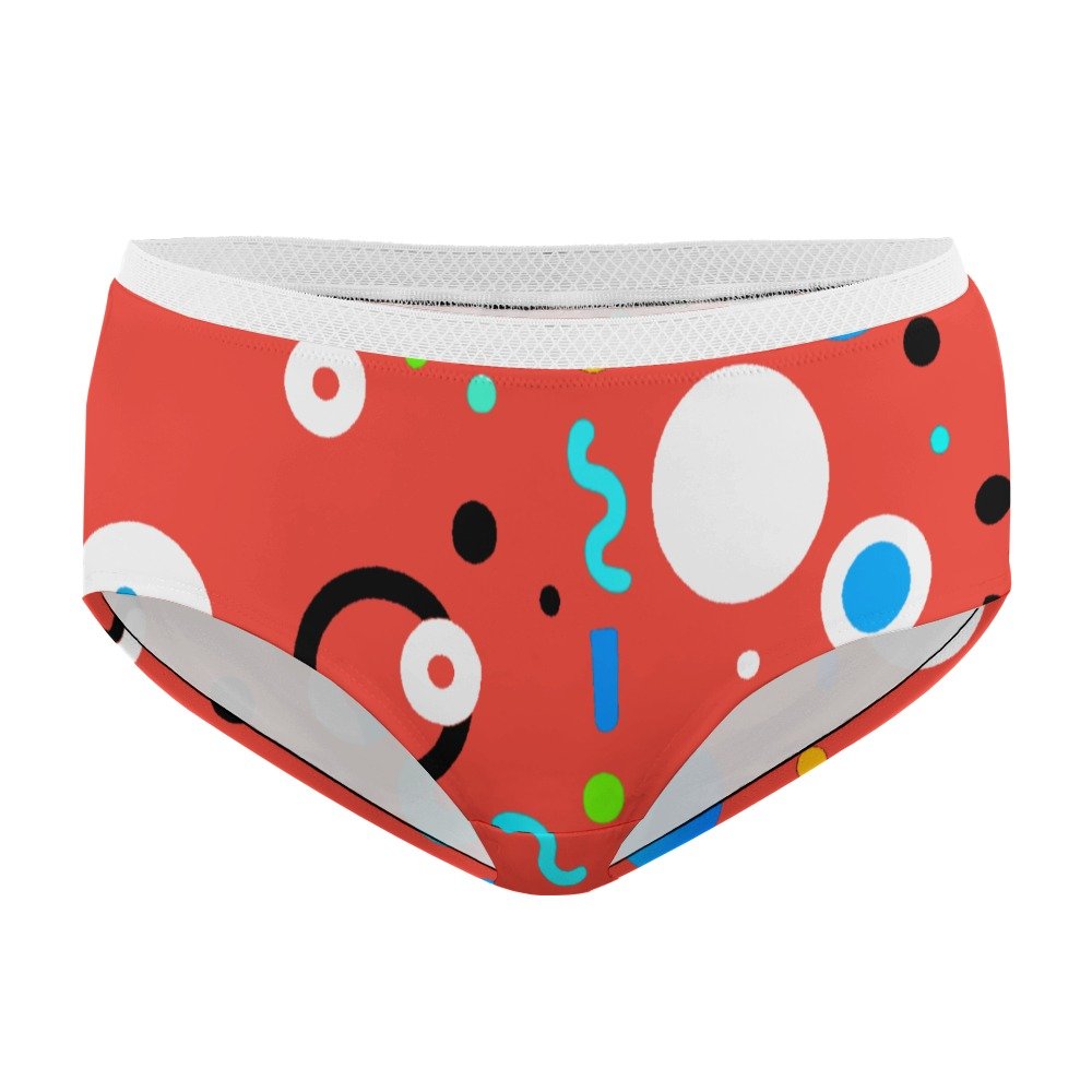 fullbreedcustom Women's lace underwear - Image 5