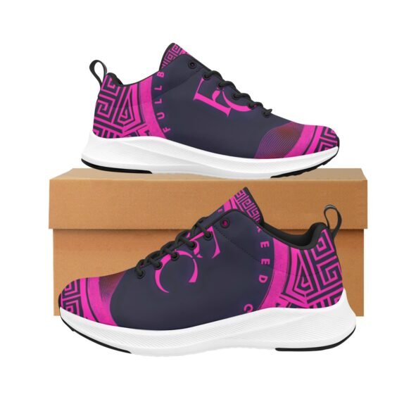 fullbreedcustom.Women's Alpha Running Shoes (10093)
