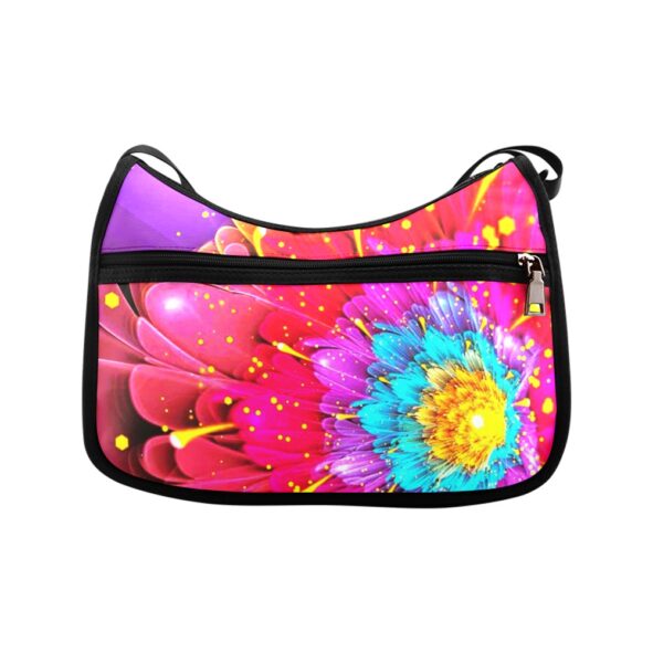 fullbreedcustom Shoulder Bag (Model 1616)