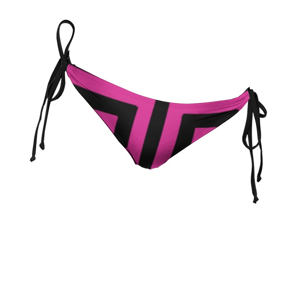 fullbreedcustom Ladies Sexy Bikini Briefs - Image 3