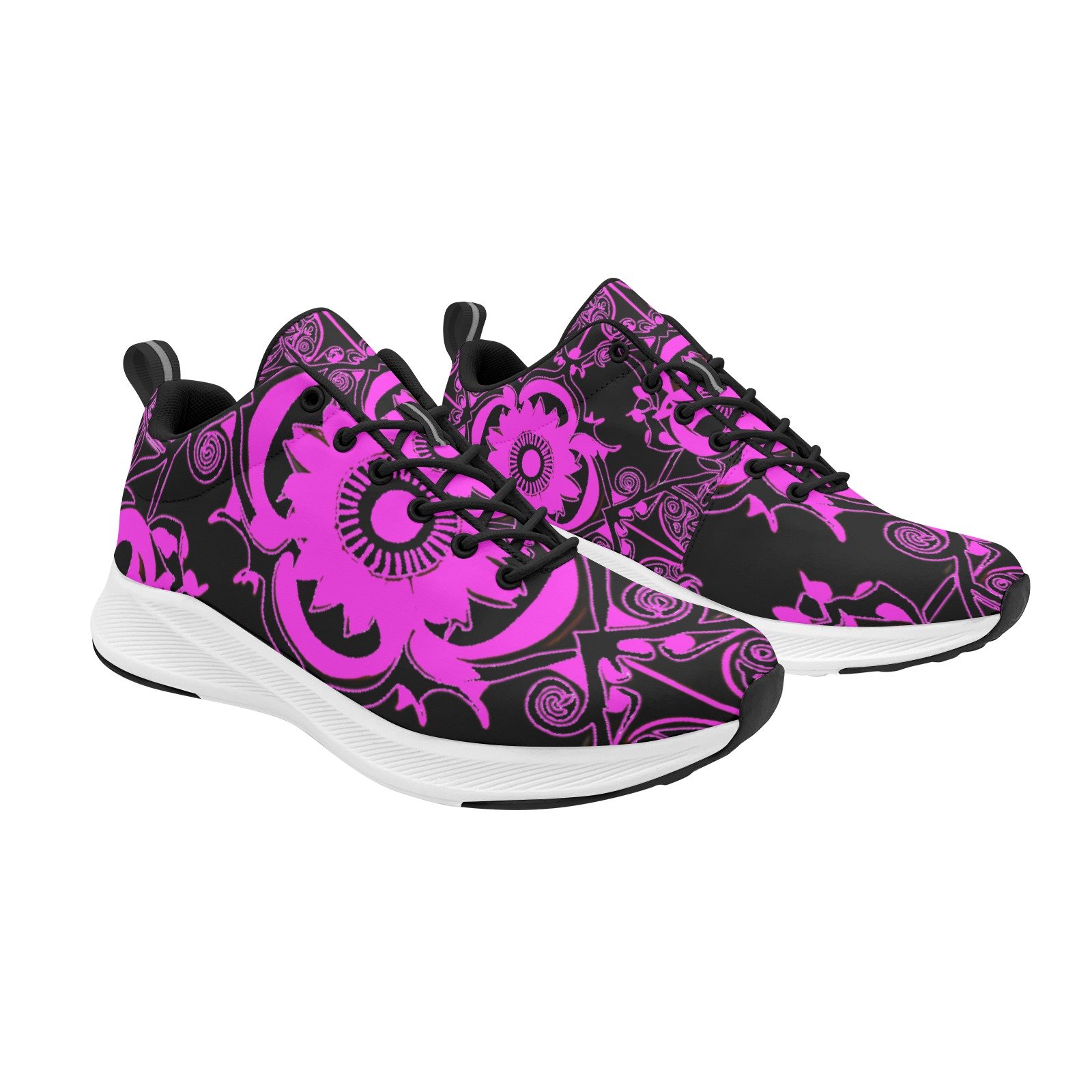 fullbreedcustom Women's Alpha Running Shoes (10093) - Image 3