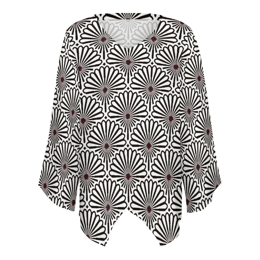 Sunscreen Long Sleeve Shirt