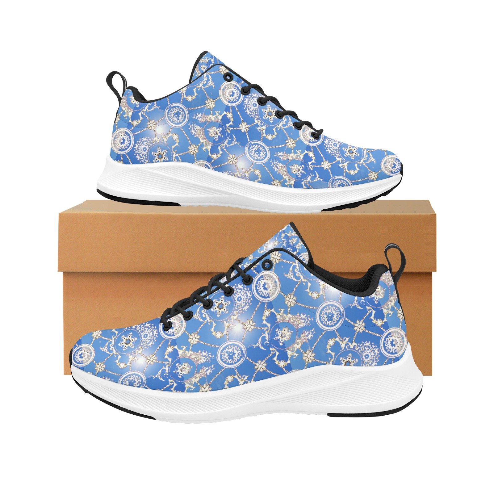 fullbreedcustom.Women's Alpha Running Shoes (10093)