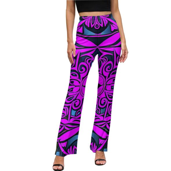 fullbreedcustom LP Flared Pants