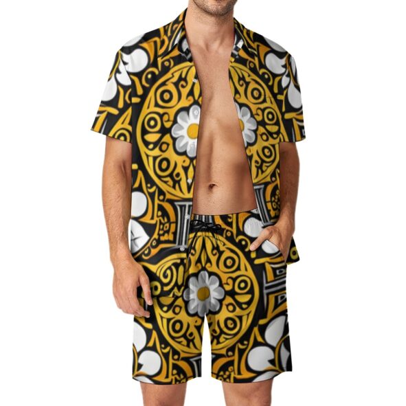 FullbreedCustom  Beach Suit