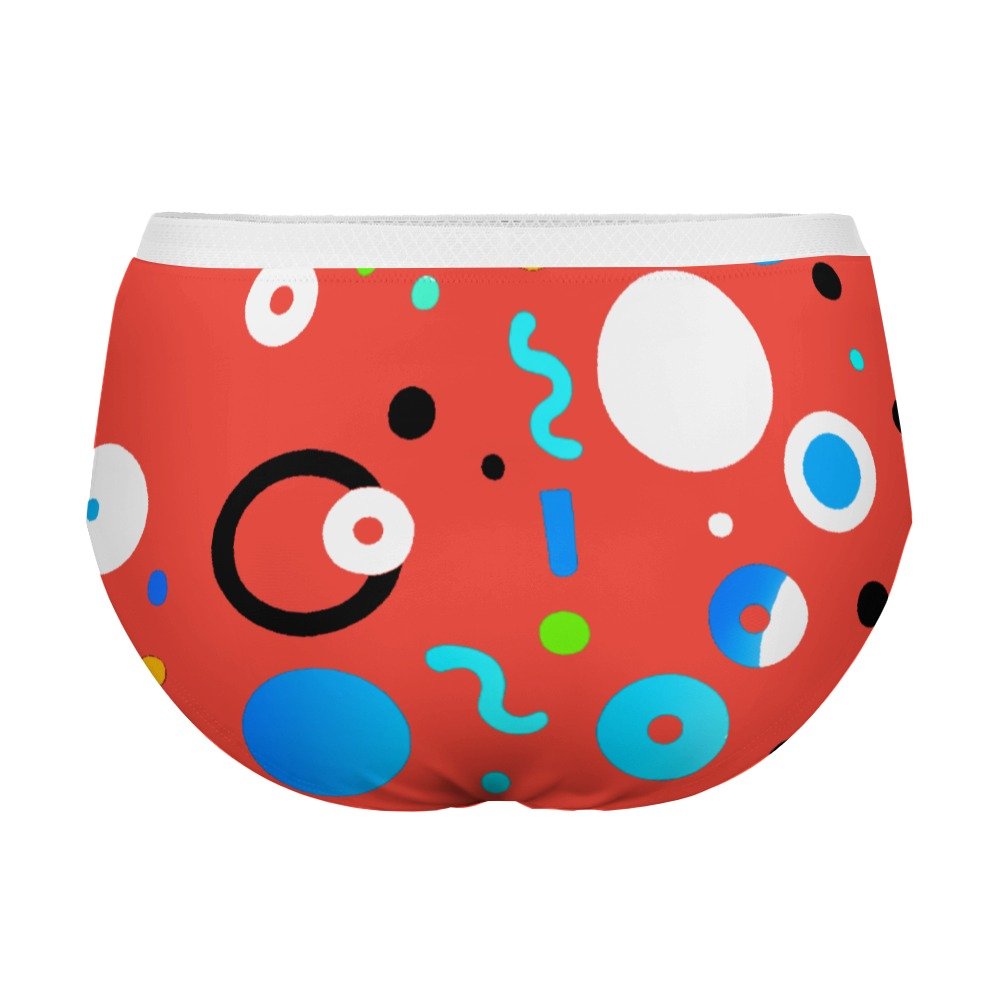 fullbreedcustom Women's lace underwear - Image 3