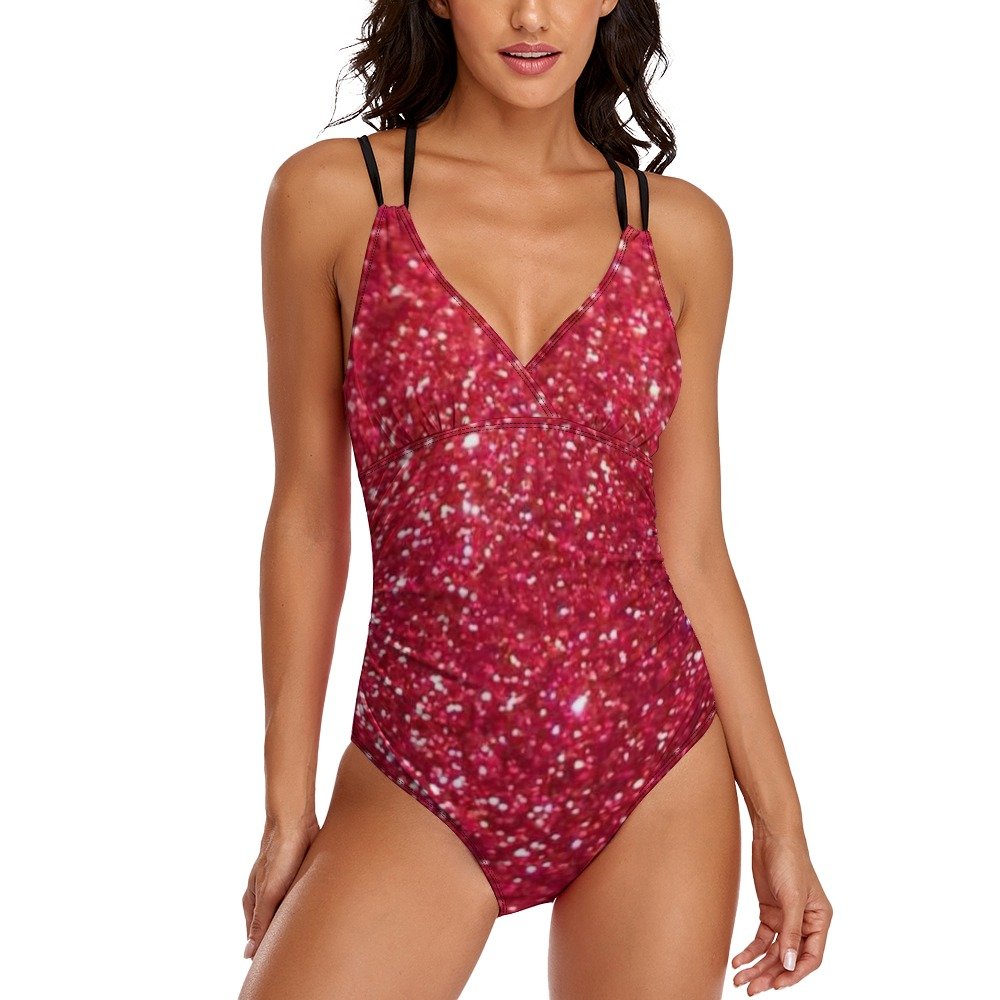 fullbreedcustom One-piece Swimsuit