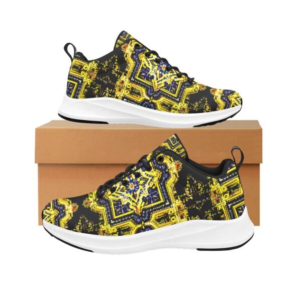 fullbreedcustom Women's Alpha Running Shoes (10093)