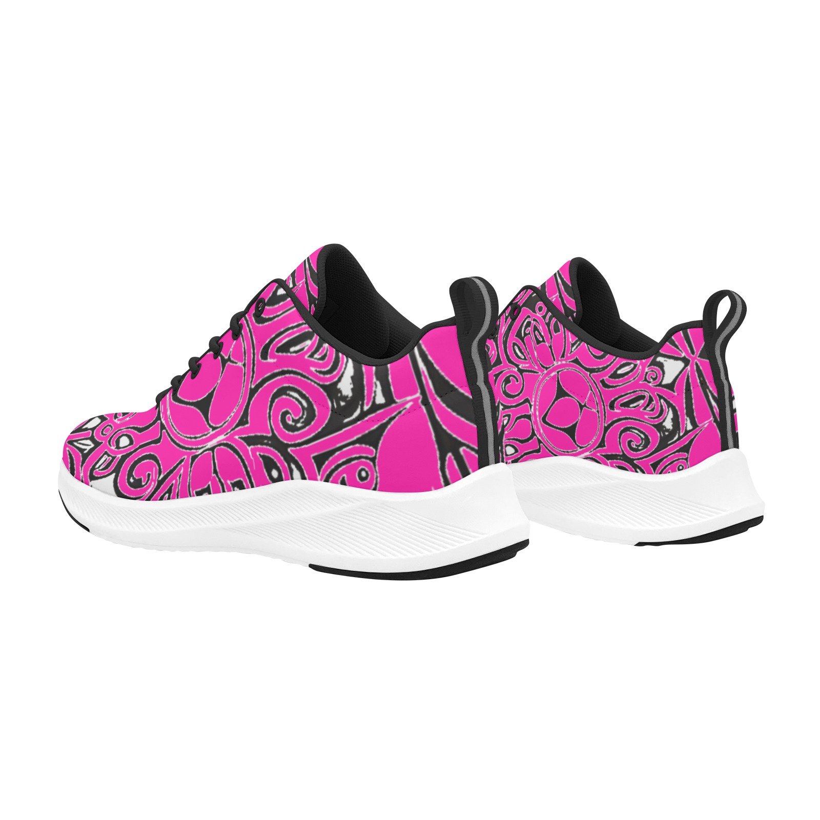 fullbreedcustom. Women's Alpha Running Shoes (10093) - Image 4