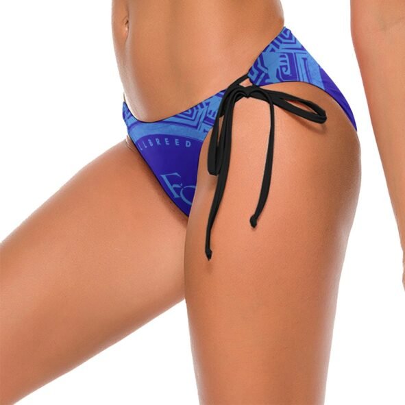 fullbreedcustom Ladies Sexy Bikini Briefs
