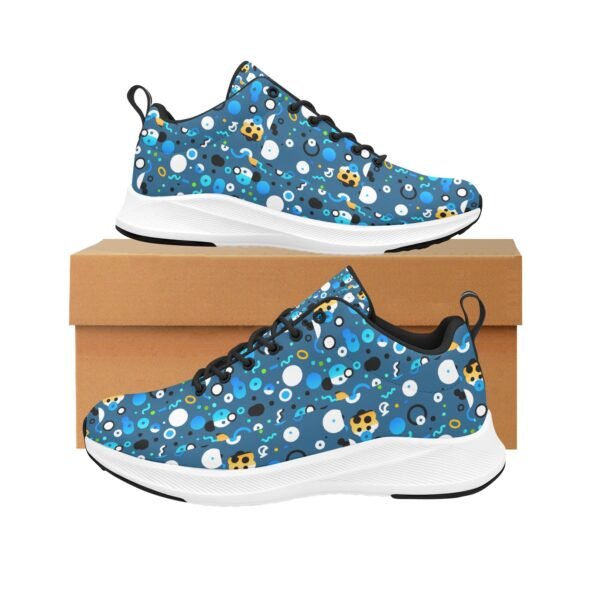 fullbreedcustom Women's Alpha Running Shoes (10093)