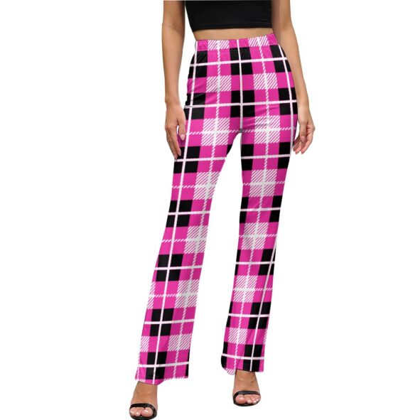 fullbreedcustom LP Flared Pants