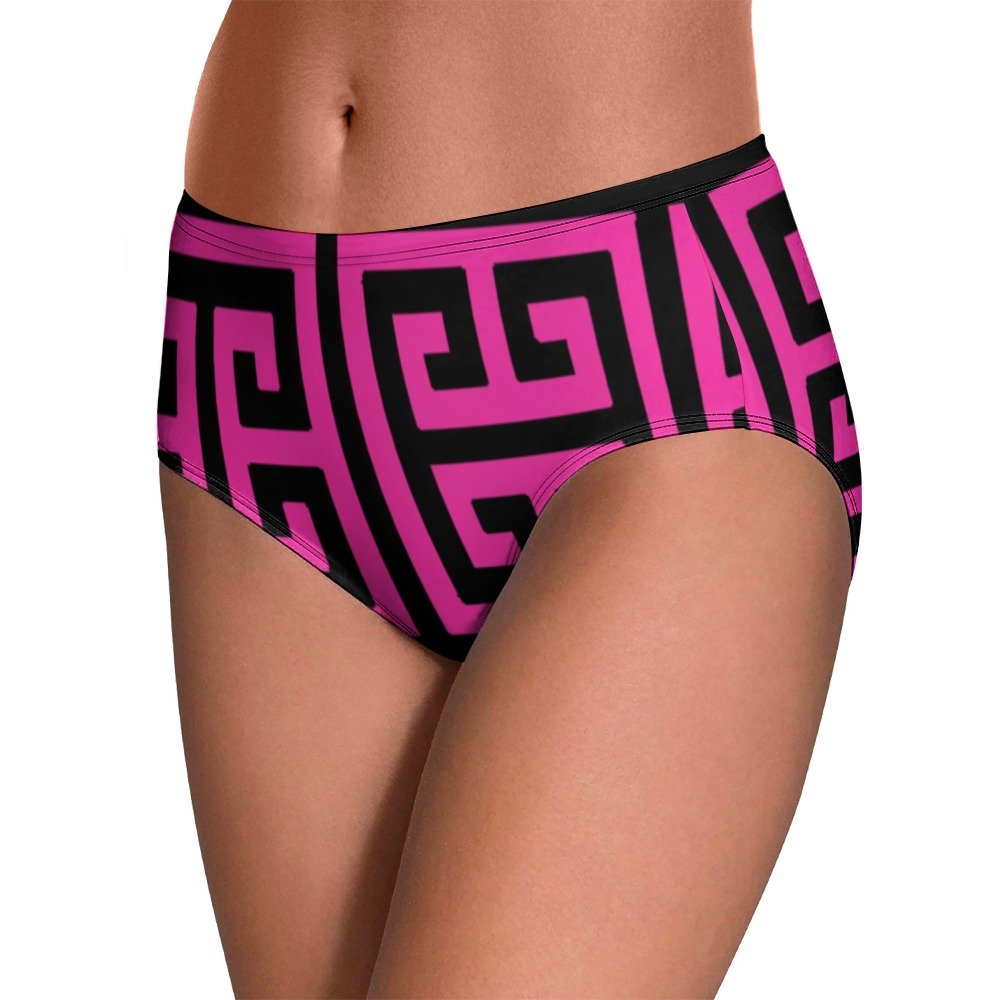 fullbreedcustom Women's underwear