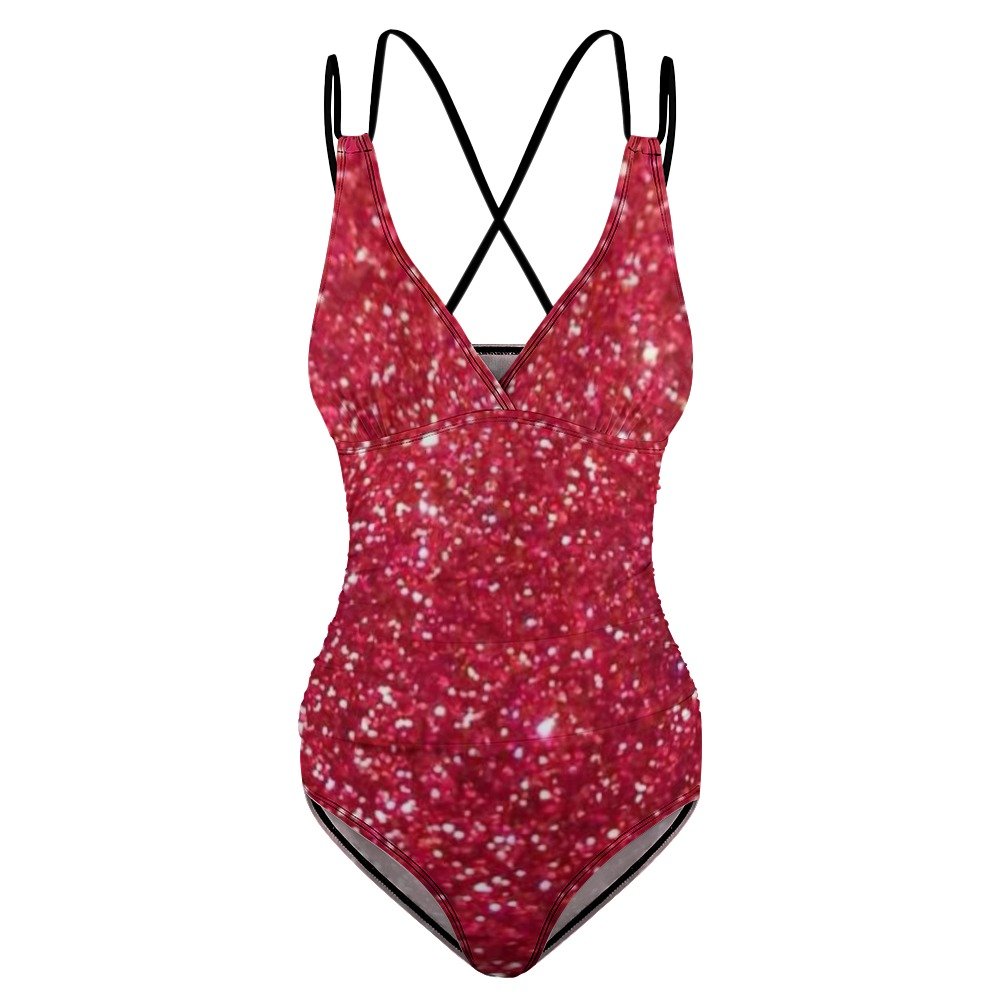 fullbreedcustom One-piece Swimsuit - Image 4