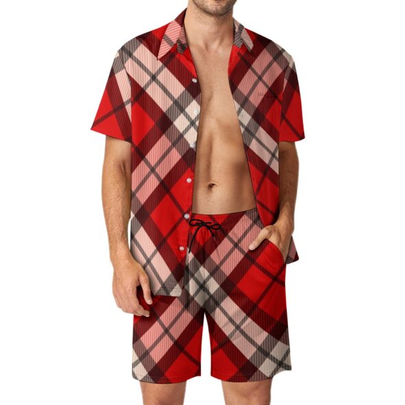 fullbreedcustom   Leisure Beach Suit