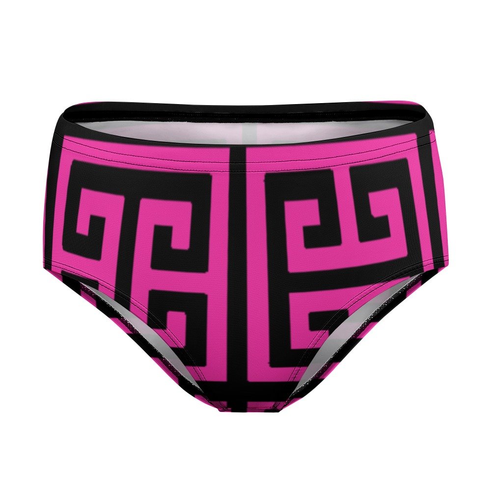 fullbreedcustom Women's underwear - Image 4