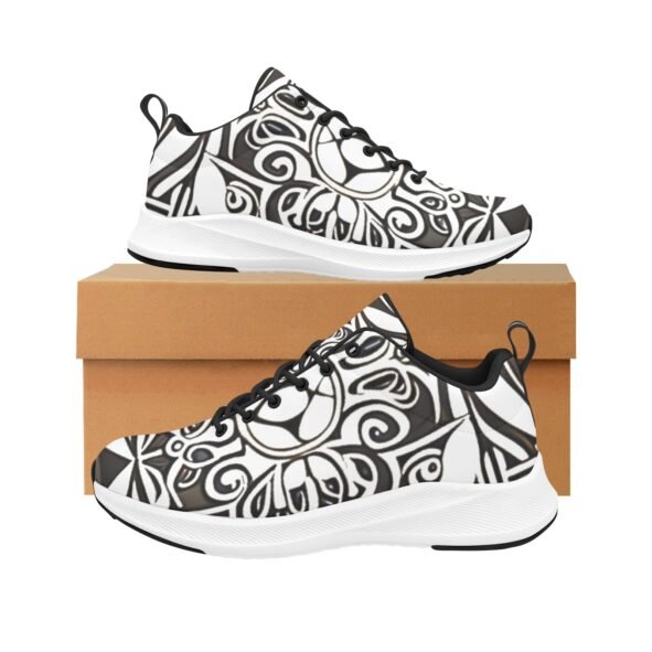 fullbreedcustom Women's Alpha Running Shoes (10093)