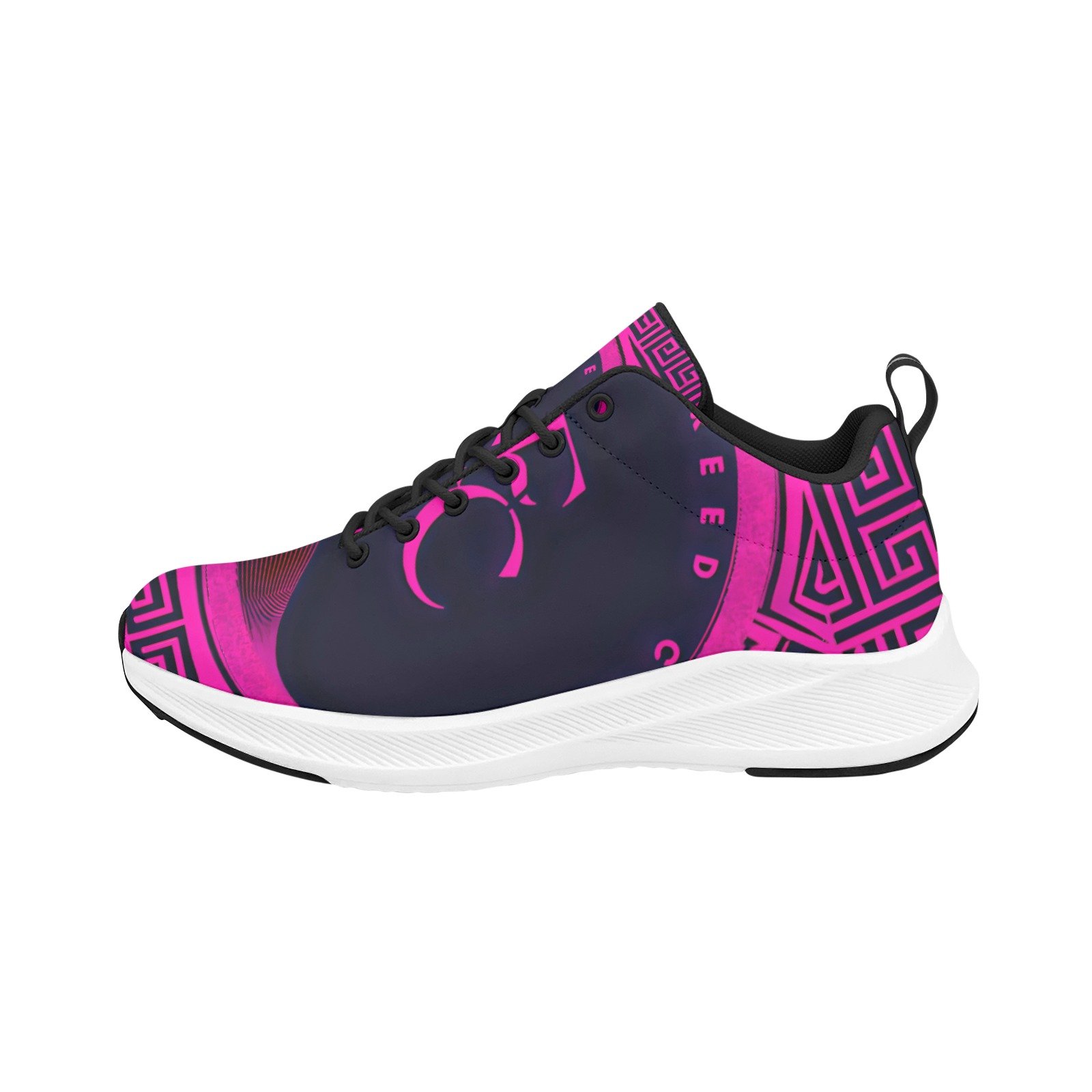 fullbreedcustom.Women's Alpha Running Shoes (10093) - Image 2