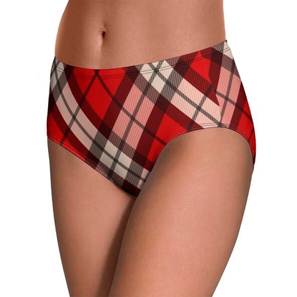 fullbreedcustom Women's underwear