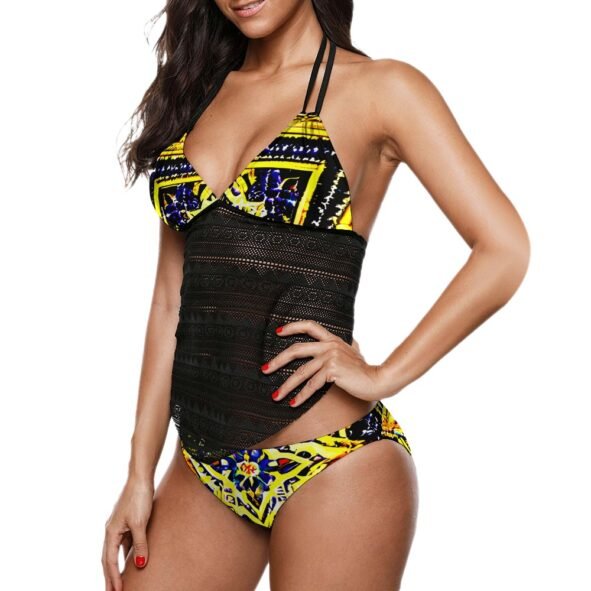 FullbreedCustom Sexy Sling Bikini Swimsuit