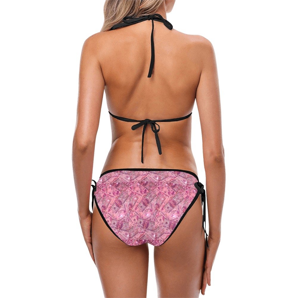 fullbreedcustom Bikini Swimsuit (Model S01) - Image 4