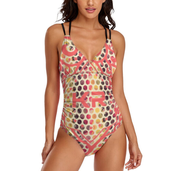 KokoRepublic -piece Swimsuit