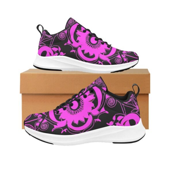 fullbreedcustom Women's Alpha Running Shoes (10093)