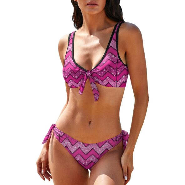 FullbreedCustom Bikini swimsuit BK2117