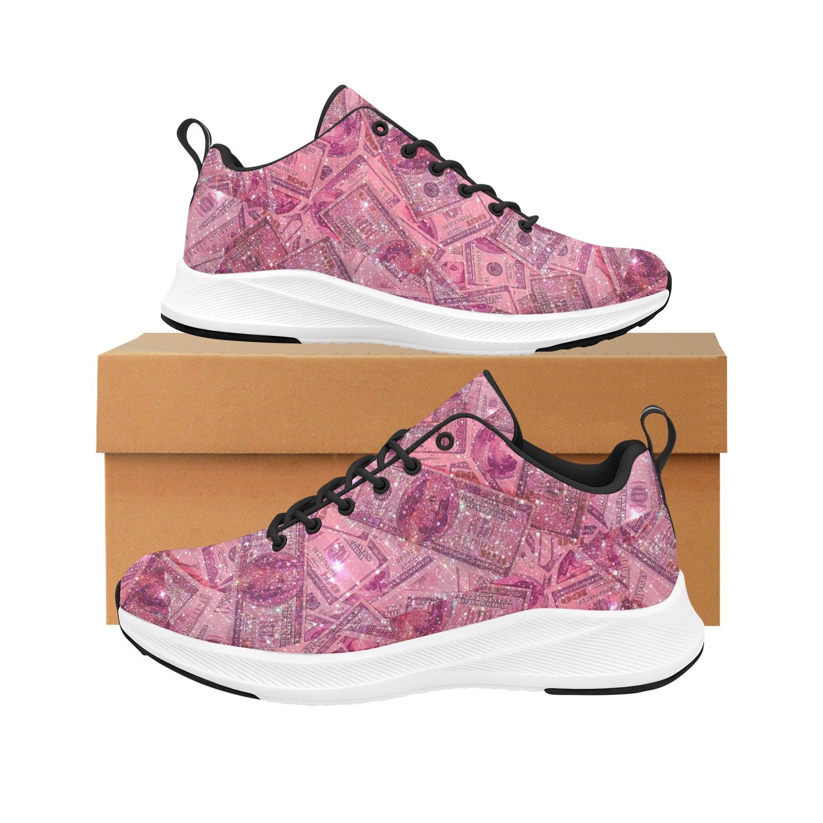 fullbreedcustom Women's Alpha Running Shoes (10093)