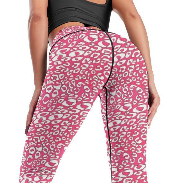 fullbreedcustom Women's Comfort Sports Yoga Pants