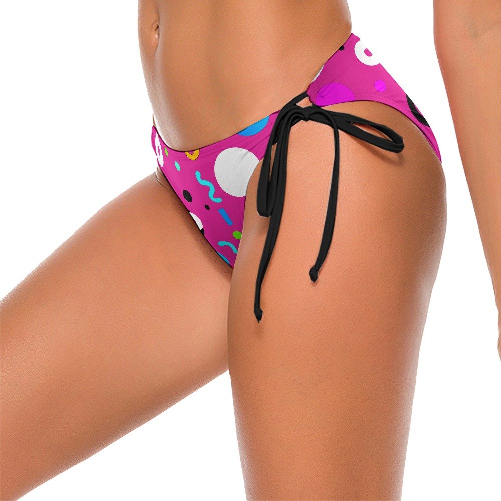 fullbreedcustom Ladies Sexy Bikini Briefs