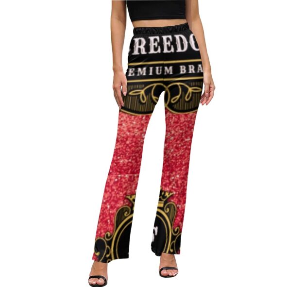 fullbreedcustom LP Flared Pants