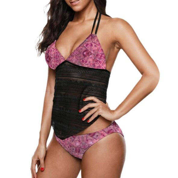 fullbreedcustom Sexy Sling Bikini Swimsuit