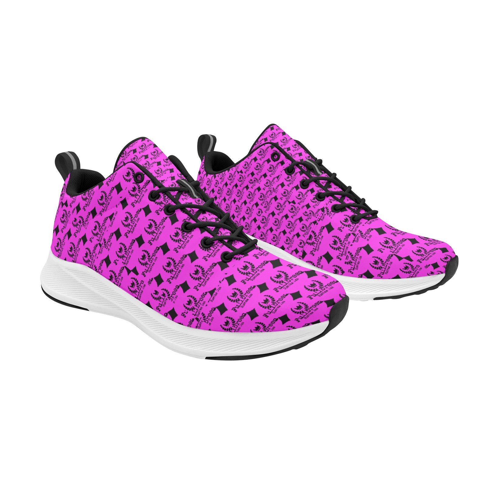 fullbreedcustom Women's Alpha Running Shoes (10093) - Image 3