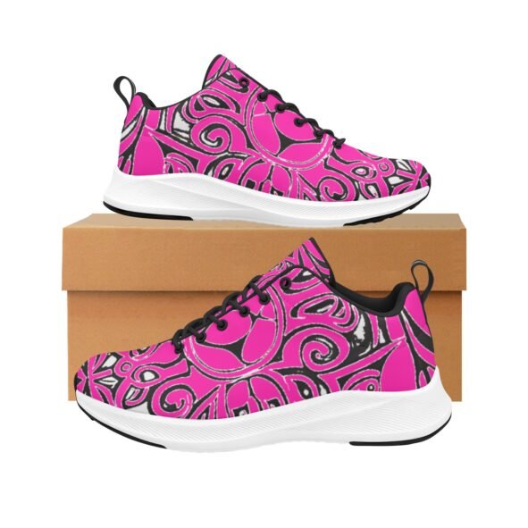 fullbreedcustom. Women's Alpha Running Shoes (10093)