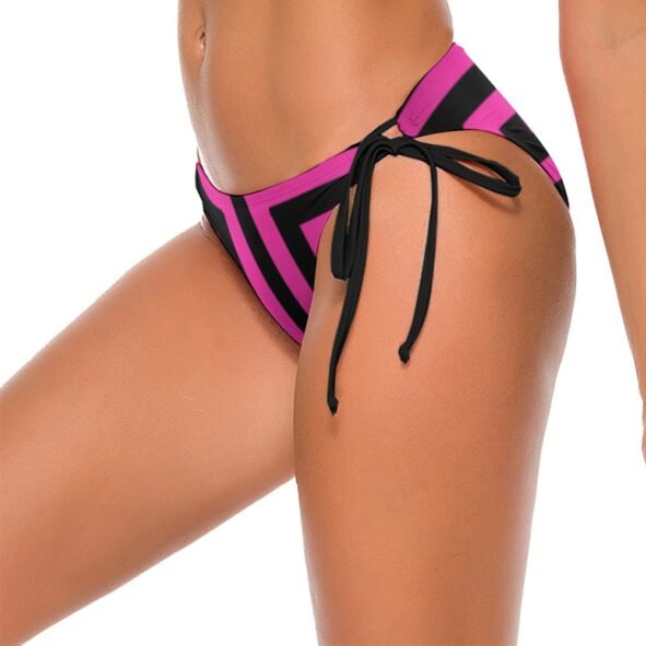 fullbreedcustom Ladies Sexy Bikini Briefs