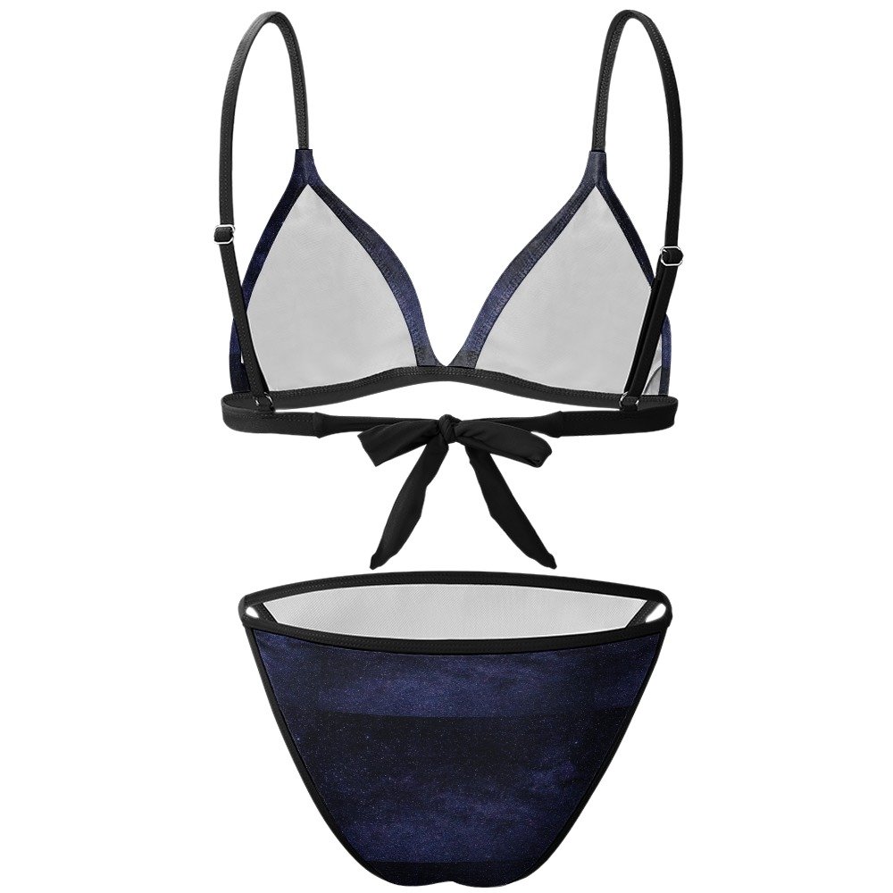 fullbreedcustom Sexy Two Piece Bikini Swimsuit - Image 4
