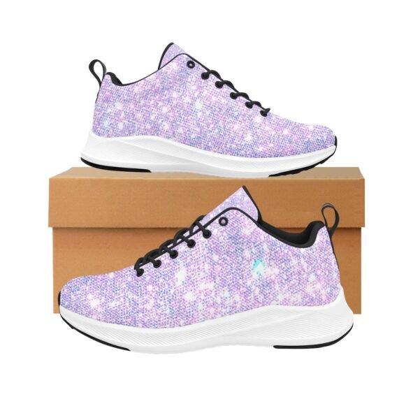 fullbreedcustom Women's Alpha Running Shoes (10093)