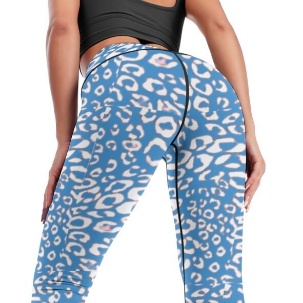 fullbreedcustom Women's Comfort Sports Yoga Pants