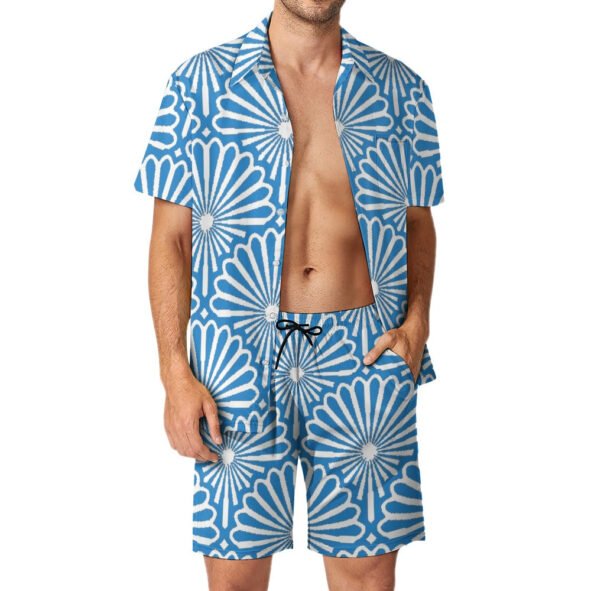 Leisure Beach Suit