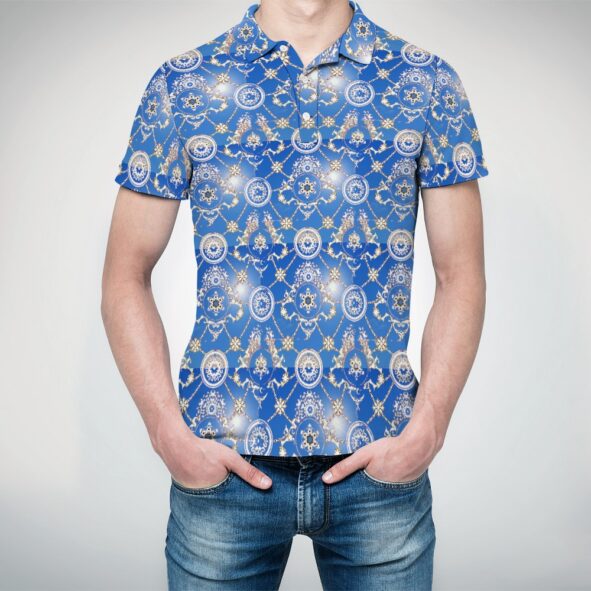 FullbreedCustom  straight shirt