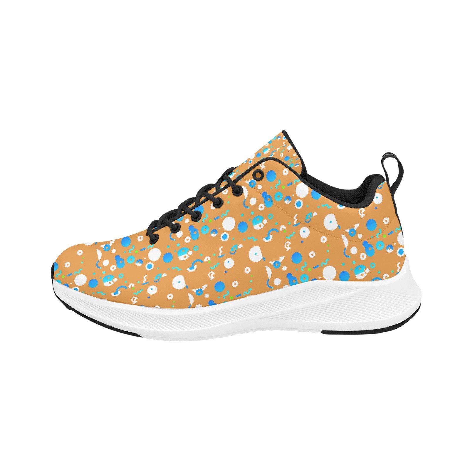 fullbreedcustom Women's Alpha Running Shoes (10093) - Image 2