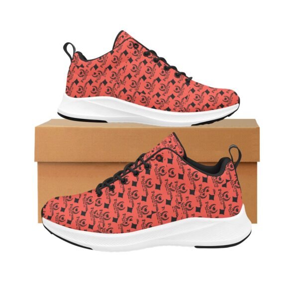 fullbreedcustom.Women's Alpha Running Shoes (10093)