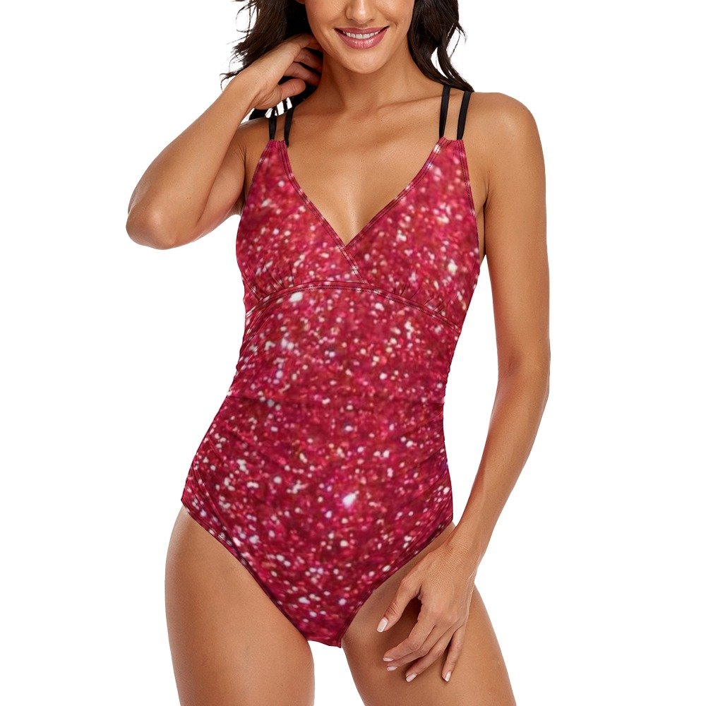 fullbreedcustom One-piece Swimsuit - Image 2