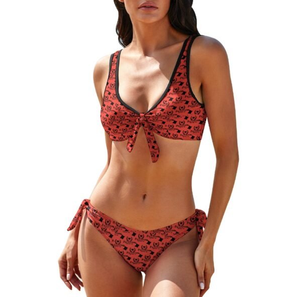 fullbreedcustom Bikini swimsuit BK2117