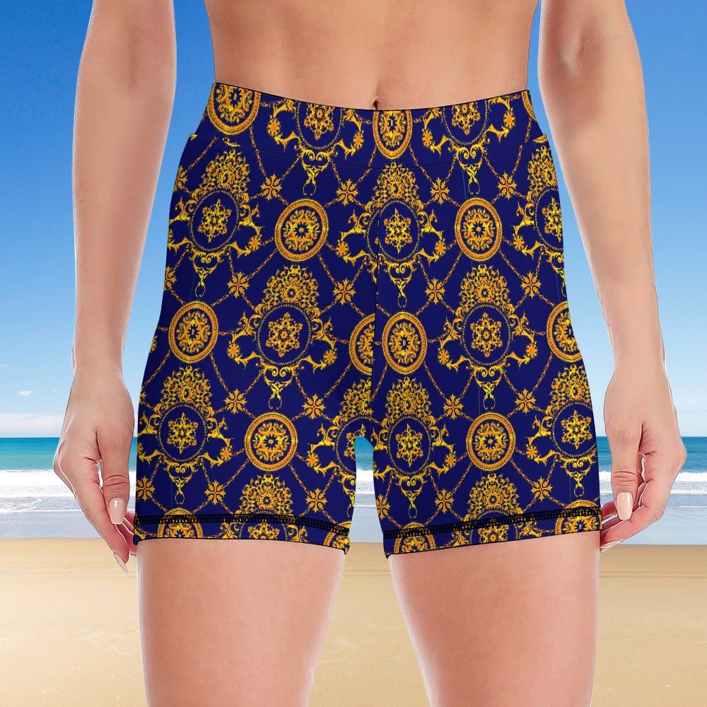 Product Weight:1.10 KG Closure:Lace Up Fabric:Microfiber Sole:Rubber Occasion:Casual, Outdoor, Shopping, Travel Rubber sole Non-marking rubber outsole for traction and durability Perforated toe box provides breathability. Comfort and impact protection. Custom basketball traction pattern ensures grip on any surfaWomen's Slim Two Piece Yoga Set - Image 3