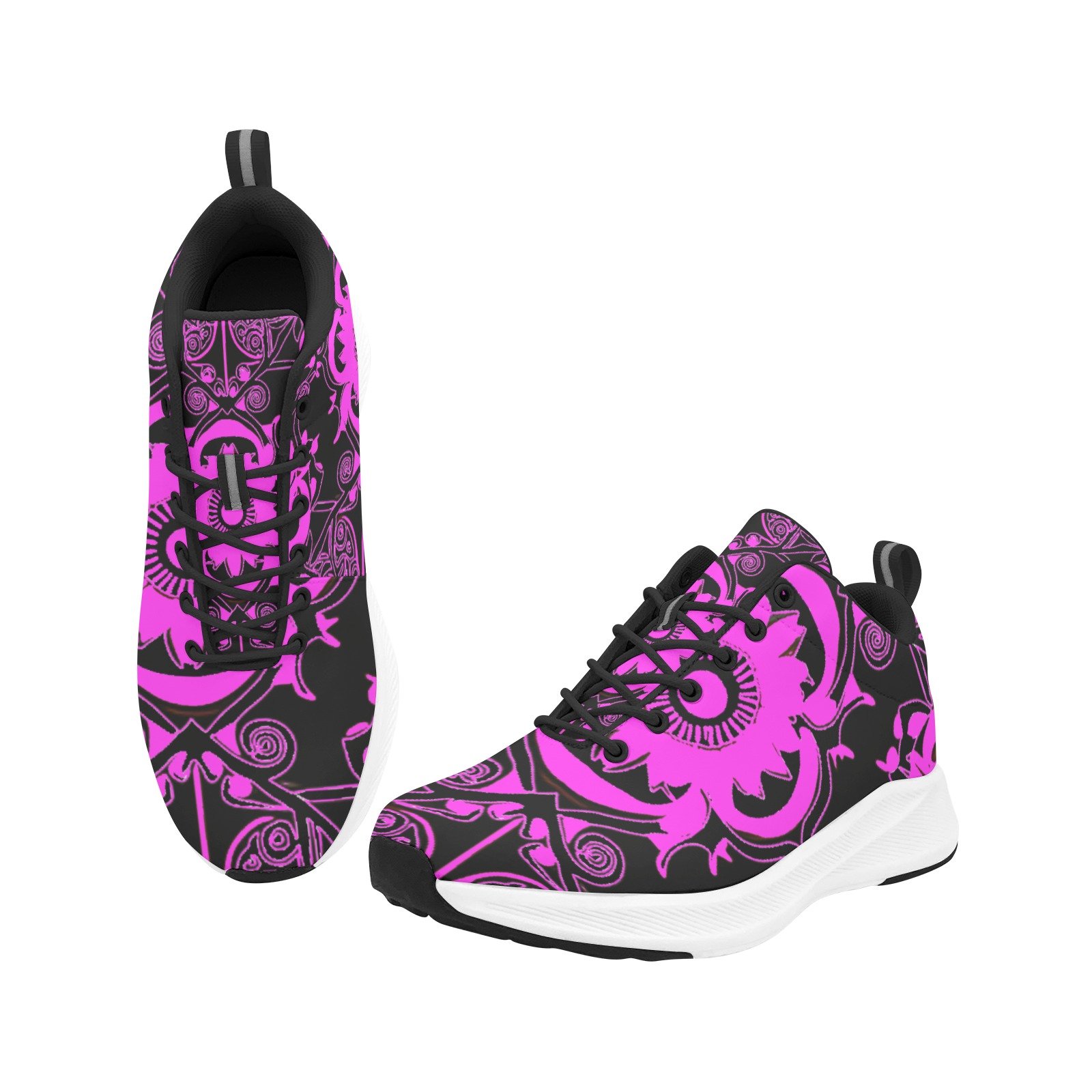 fullbreedcustom Women's Alpha Running Shoes (10093) - Image 5