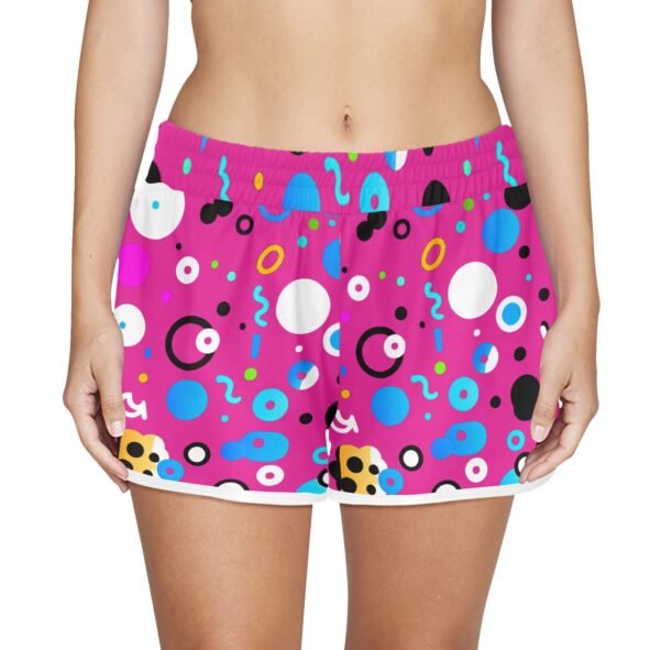 fullbreedcustom Women's Sports Shorts (L61)